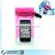 Cooskin waterproof case for samsung galaxy note 4/galaxy s5/galaxy note