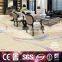 For Home And Commercial Use new design flower carpet
