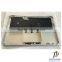 Hot Sale 100% New 2012 year US Layout for rMBP Pro retina 13" A1425 palmrest US keyboard/backlight /touchpad