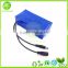 100% Real Factory hot selling 36V 8Ah li ion battery pack