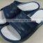Latest Basic Men Beach Summer Pvc Slippers for Wholesales