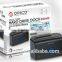 eSATA USB 2.0, 2.5" & 3.5" SATA HDD Docking Station