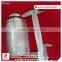 304Stainless steel point-fixed Glass Wall Fittings,stainless steel spider connection