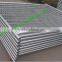 2.1m Australia standard construction site temporary fencing