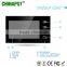 Wholesale touch key 7 inch handsfree color lcd wireless video door phone for villa PST-WVD07T