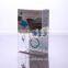 factory offer high quality folding hard pvc box