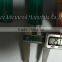 12FT 134CM each section Fiberglass telescopic pole 2016 new design