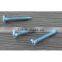 Wpc Decking Plastic Mounting Clip/ Clip fastener