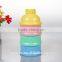 Food Grade Empty Powder Dispenser Container Baby Milk Powde Storage Container