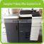 High Quality Black&White Used Digital Copiers Photocopier Machine For Konica Minolta Bizhub 654 754