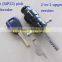 Turbo (SIP22) pick and decoder; 2-in-1 upgraded version