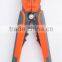 High class Multi Function Wire Stripping Pliers