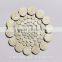 NTC Thermistors disc type for automobile sensor
