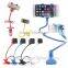 Hot Selling Portable Mobile Phone Holder Lazy Stand For All Phones Flexible Lazy Stand