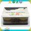 Fashion portable folding paper binocular telescope for outdoor activities, watching events,