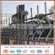 Metal mesh ral7016