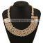 Most popular excellent quality chunky necklace in many style