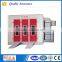 CE Certificate Automobiles Dry Paint Cabinet Spray Booth From Direct Factory