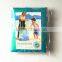 Sand away toy storage mesh beach bag