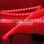 RGB LED Strobe Light car Strip Light Voice Control 8 Colors Car Changable Atmosphere light Flash Lamps