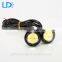 Sales promotion high quality best price of car led 3w eagle eyes lights