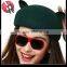 fashion warm hat cap cat ear hat