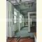 price of office glass partition wall in guangzhou