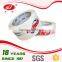 Adhesive tape transparent adhesive for Sealing OPP Tape