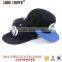 high quality custom snapback cap/hat