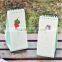 2015 new design acrylic calendar stand,acrylic calendar holder,acrylic table top calendar stand