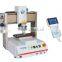 High quality best selling desktop automatic dispensing robot