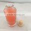 100 ml reed diffuser glass bottle