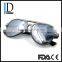 Custom made flat top carbon fiber aviator sunglasses lots wholesale in China