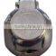 Aluminium Pole Socket,euro Socket Inserts,7 Amp Switched Socket