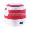 DC 12V 4 cups portable car rice cooker