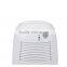 Mini 500ml quiet used commercial air basement dehumidifier for home fan motor drinking water