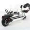 2015 NEW 10inch folding electric kick scooter