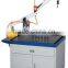 QC Pneumatic Tapping Machine for Sale