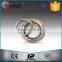 China Supplier Single Row Open Angular Contact Ball Bearing for Railway