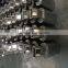 Mirror Polished exhaust muffer/Stainless steel muffler pipe