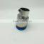 Stainless Steel double layer blue Universal tip