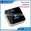 rohs power bank 6000mah/mobile power supply