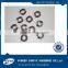 China fastener supplier 1.0mm * m6 * 13mm flat metal washer