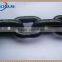 EN818-2 black G80 High strength lifting chain Safety chain