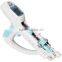 AYJ-SG03 skin rejuvenation face lift wrinkle removal skin tightening No Needle Mesotherapy Gun