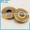 Single Lever Brass Shower Set Wall Mounted