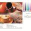 china shanghai factory price fabric banner canvas and fabric media