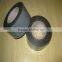 Qiangke polypropylene woven bitumen pipe wrapping tape