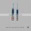 Good quality High Voltage Cascade for electrostatic powder spray gun