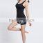 Women's Outdoor Running Training Tank Top Yoga Gym Fitness Vest